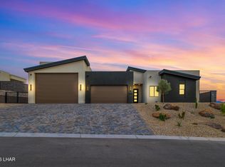 9008 Corte Barraso, Lake Havasu City, AZ 86406