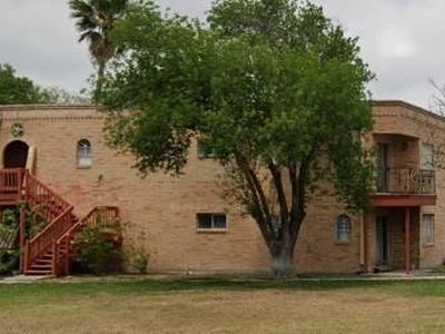 1707 Highland Park Ave, Mission, TX, 78572