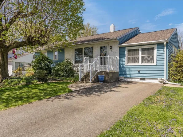 4345 Chetwin Ter, Easton, PA 18045