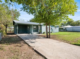 1405 SE 8 1/2 St, Mineral Wells, TX 76067