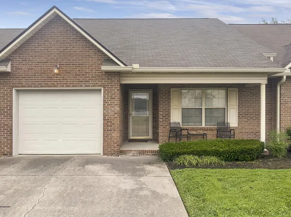 7202 Allison Way, Knoxville, TN 37918