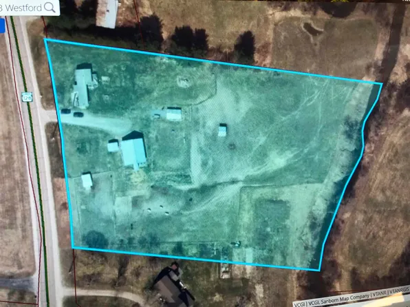 1613 VT Route 128, Westford, VT 05494