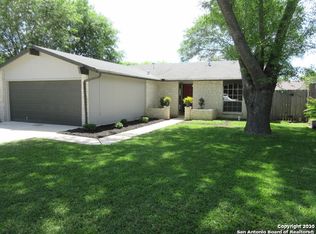 14027 Flairwood St, San Antonio, TX 78233