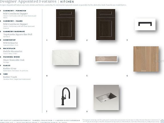 5th image of 17735 Palmiste Dr