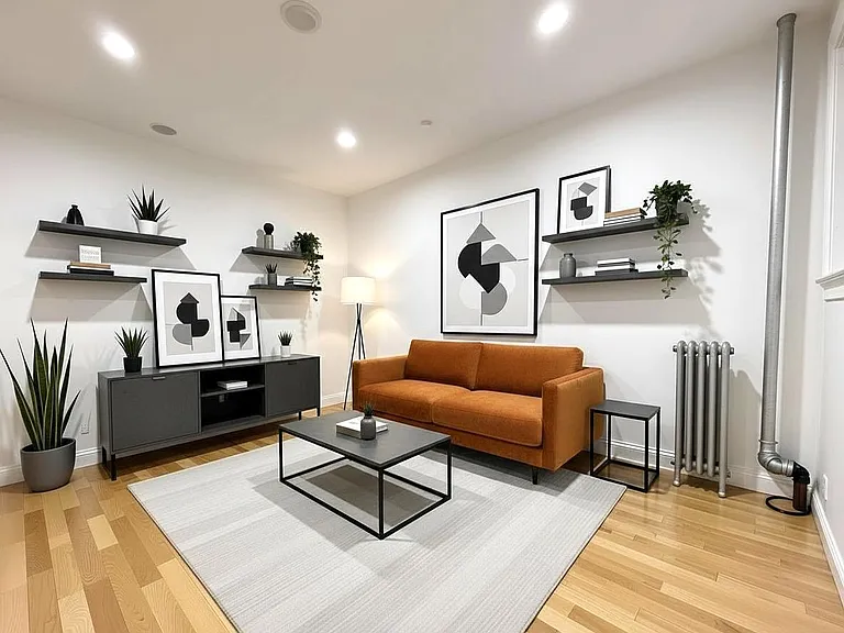848 Macon St #1 — Photo 6