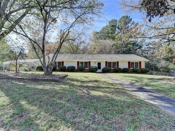 3081 Frankie Ln, Duluth, GA 30096