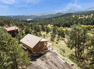 372 N Ridge Rd, Bailey, CO 80421