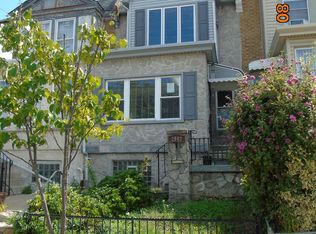 2002 66th Ave, Philadelphia, PA 19138