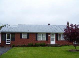 247 Gravels Rd, Harrisonburg, VA 22802