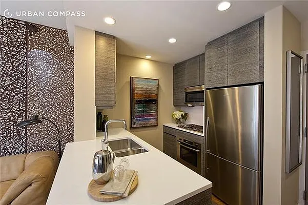 Rented by Compass | media 21