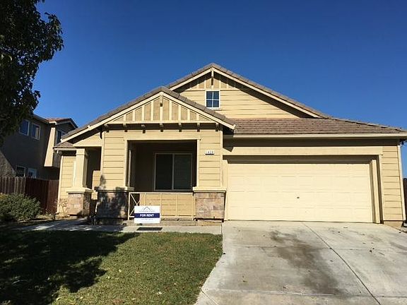 2nd image of 1429 Jake Creek Dr