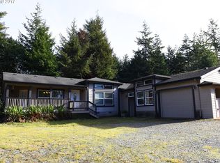 94278 Waller Ln, Langlois, OR 97450