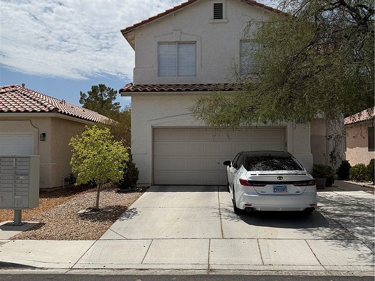 3549 April Springs St, Las Vegas, NV