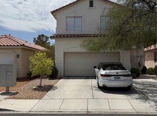3549 April Springs St, Las Vegas, NV 89147