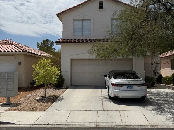 3549 April Springs St, Las Vegas, NV 89147