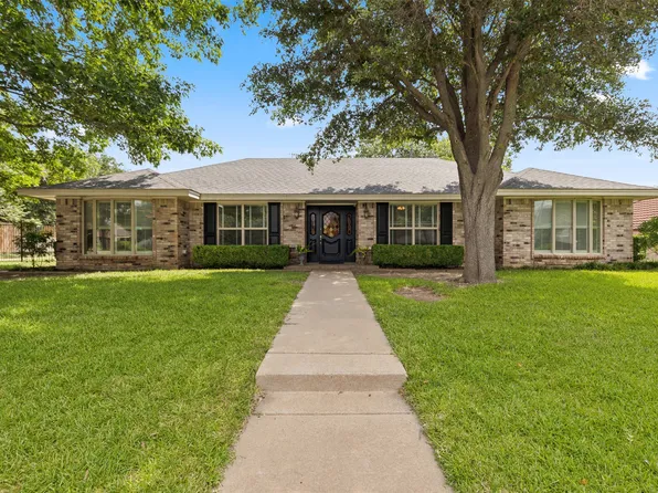 6705 Del Prado Ave, Fort Worth, TX 76133