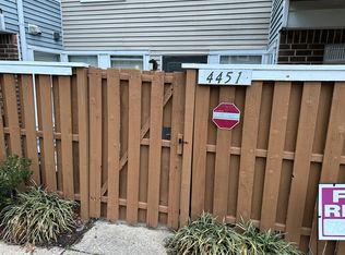 4451 Pembrook Village Dr #146, Alexandria, VA 22309