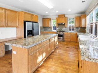 4069 Arthur Ashe Cir, Santa Rosa, CA 95407