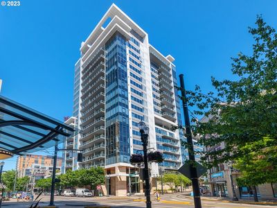 1001 NW Lovejoy St UNIT 709, Portland, OR, 97209