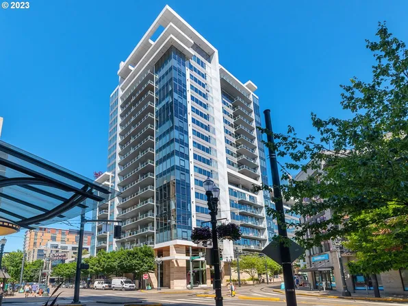 1001 NW Lovejoy St Unit 709, Portland, OR 97209