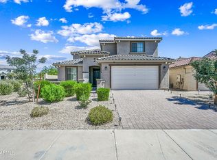 5821 N 88th Dr, Glendale, AZ 85305