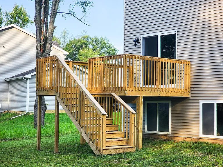 918 Forest St — Photo 38