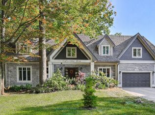 80 Oakes Dr, Mississauga, ON L5G 3M1