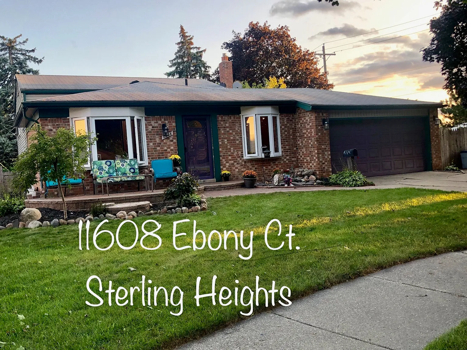 11608 Ebony Ct photo 1