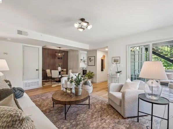 635 Canyon Oaks Dr APT B, Oakland, CA 94605