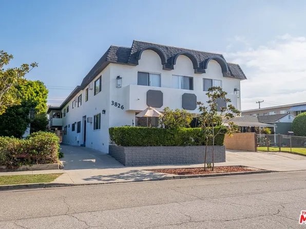 3826 Prospect Ave, Culver City, CA 90232