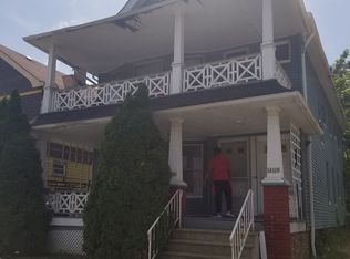 14118 Orinoco Ave, East Cleveland, OH 44112