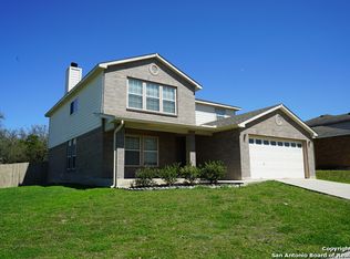 1611 Mason King, San Antonio, TX 78260