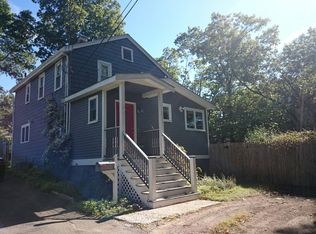 98 Caledonian Ave, Boston, MA 02132