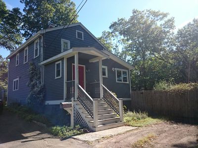 98 Caledonian Ave, Boston, MA, 02132