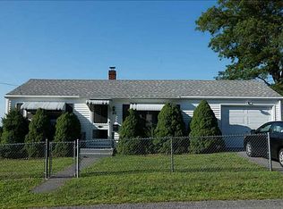 80 Pocasset Ave, Tiverton, RI 02878