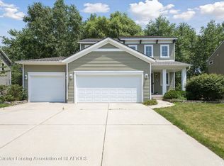 4526 Bison, Holt, MI 48842