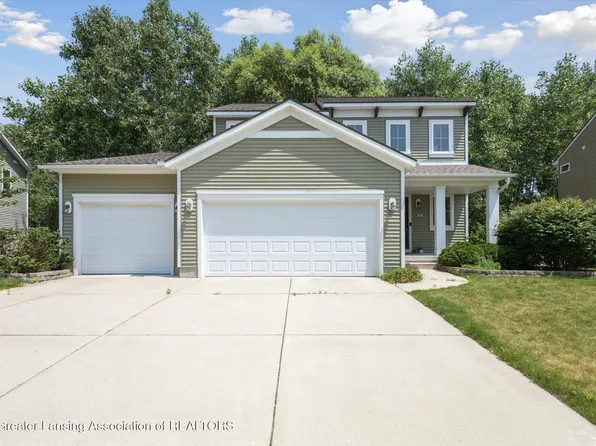 4526 Bison, Holt, MI 48842
