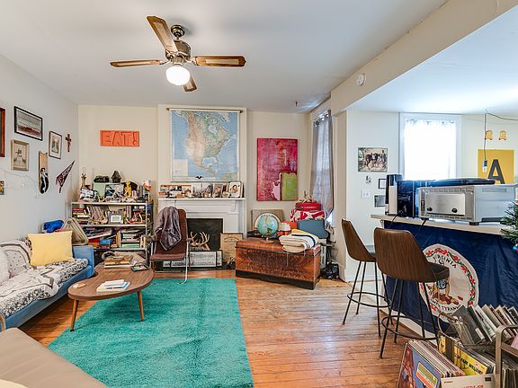 4th image of 1603 Hanover Ave APT 5