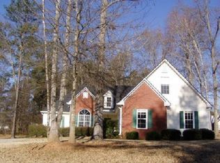 405 Crosshaven Way, McDonough, GA 30253