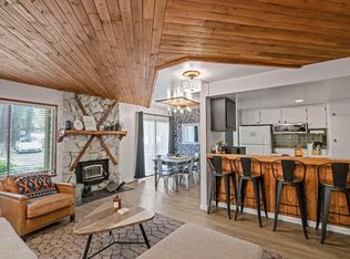 2113 Meridian Blvd #121, Mammoth Lakes, CA 93546