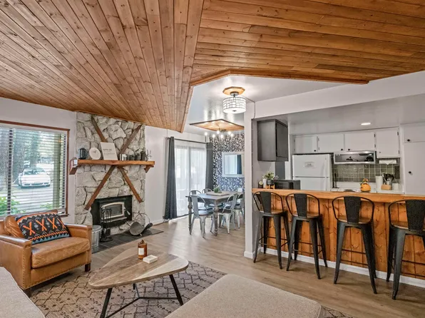 2113 Meridian Blvd #121, Mammoth Lakes, CA 93546