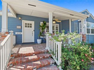 3503 Marber Ave, Long Beach, CA 90808