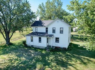 4001 Station Rd, Blissfield, MI 49228