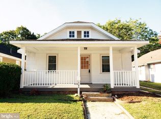 306 Locust Ter, Salisbury, MD 21801