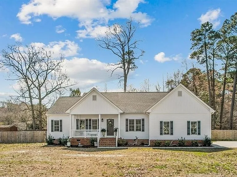 8532 Little England Rd — Photo 1
