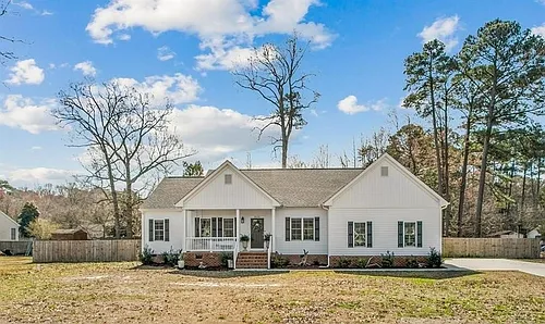 8532 Little England Rd Photo 1