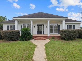 2280 Carrington Dr, Mobile, AL 36695