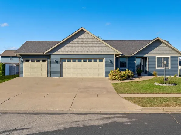 1011 Remington DRIVE, Holmen, WI 54636