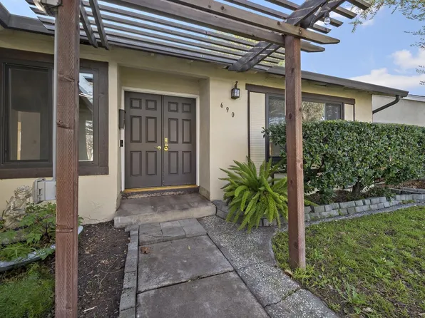 690 Albion Dr, San Jose, CA 95136