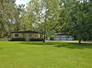 1007 Shawnee Dr, Montgomery, TX 77316